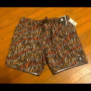 Volcom Brimmer Trunk 17” M